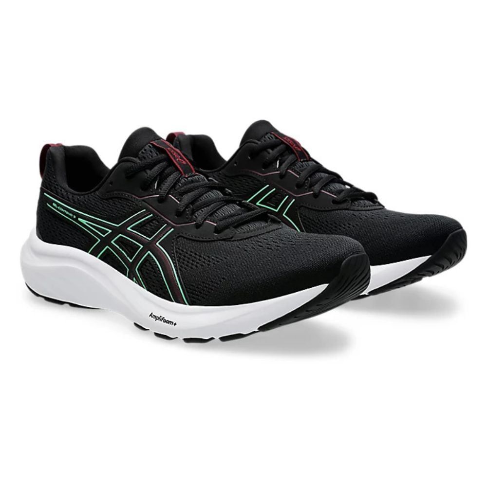 Giày chạy bộ ASICS GEL-CONTEND 9 Nam - 1011B881.001