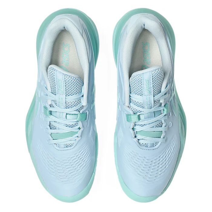Giày tennis/pickleball ASICS GEL-RESOLUTION X Nữ - 1042A279.402