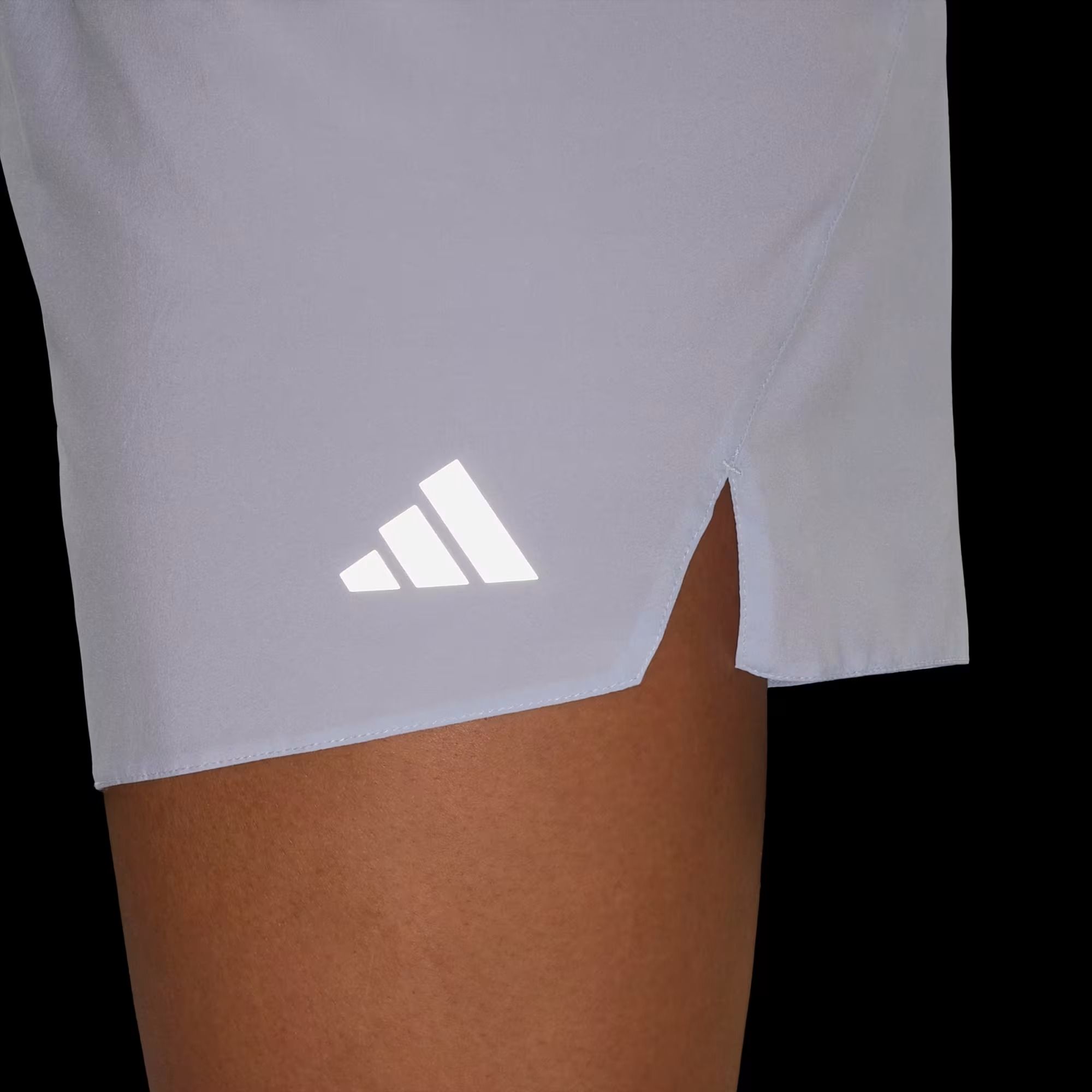 Quần short chạy bộ adidas adi365 Essentials Nữ - KA0236
