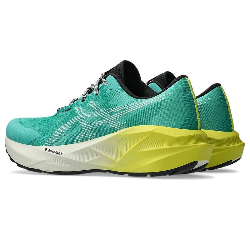 Giày chạy bộ ASICS NOVABLAST 5 Nam - 1011C217.300