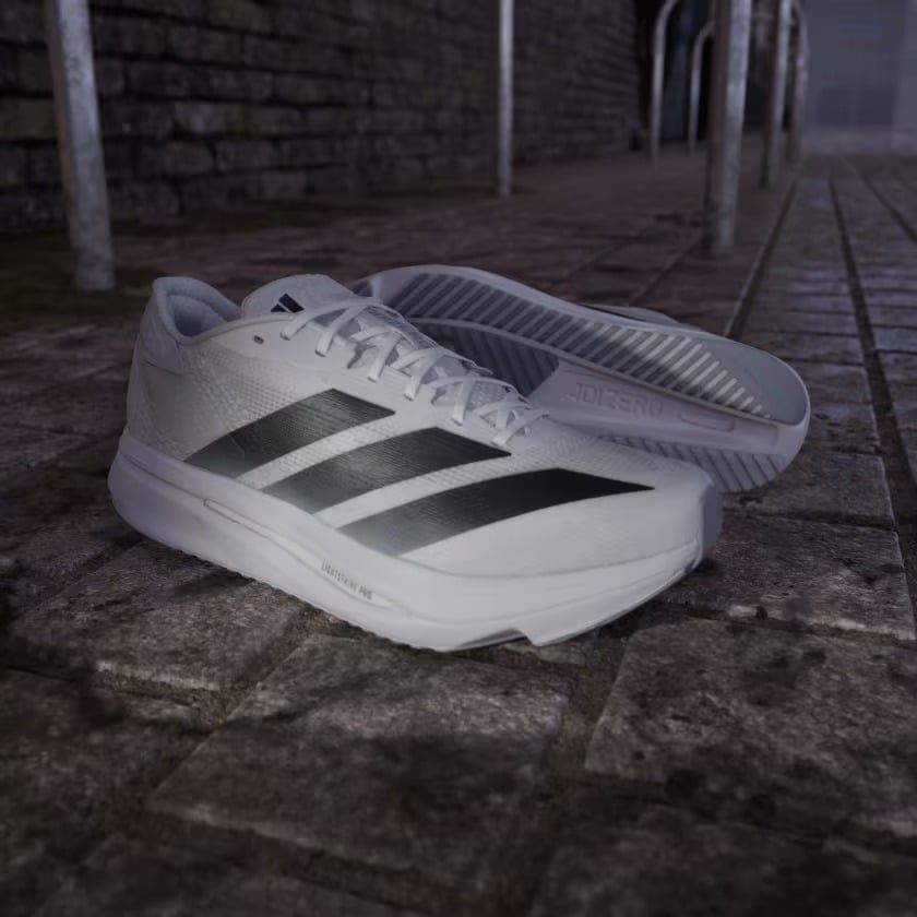 Giày chạy bộ adidas Adizero SL2 Nam - JQ0351