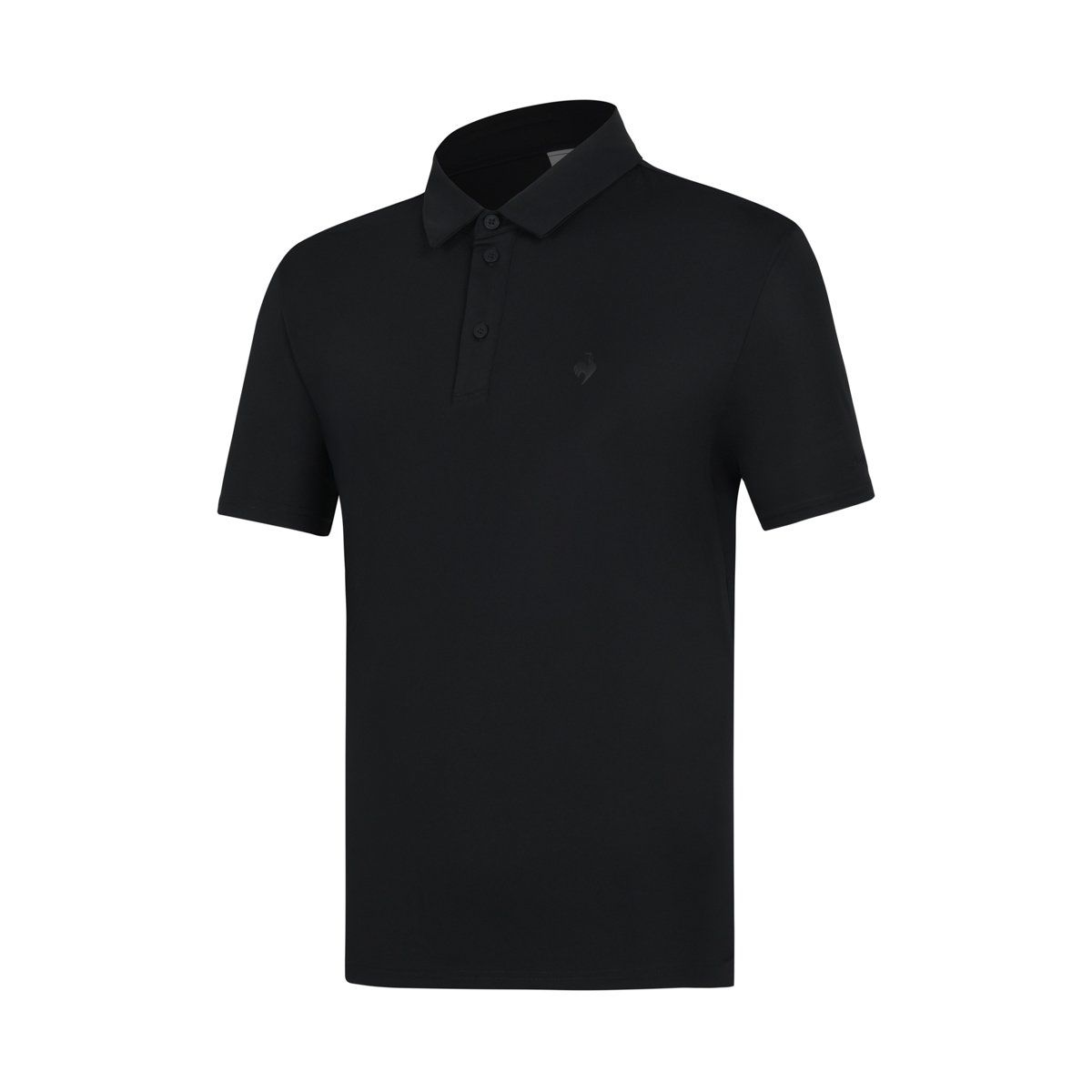 Áo Polo le coq golf Nam G252MCNGOS05-B03