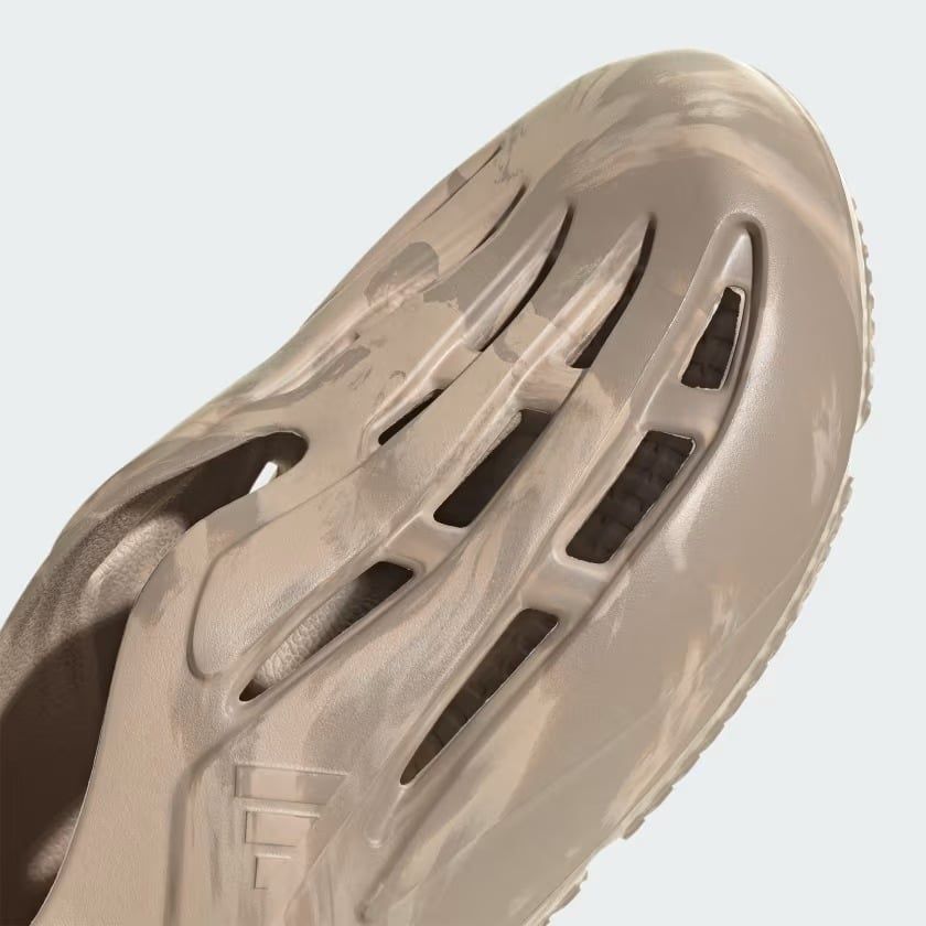 Giày thời trang adidas Lightblaze Moc Unisex - JI2277