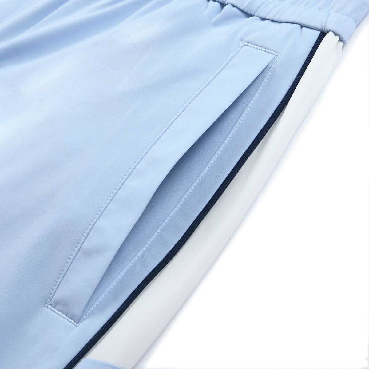 Quần short le coq sportif Nam L262UCNTPS01-D49