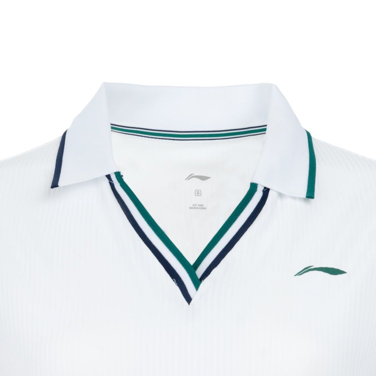 Áo Polo Li-Ning Nữ APLV980-2V