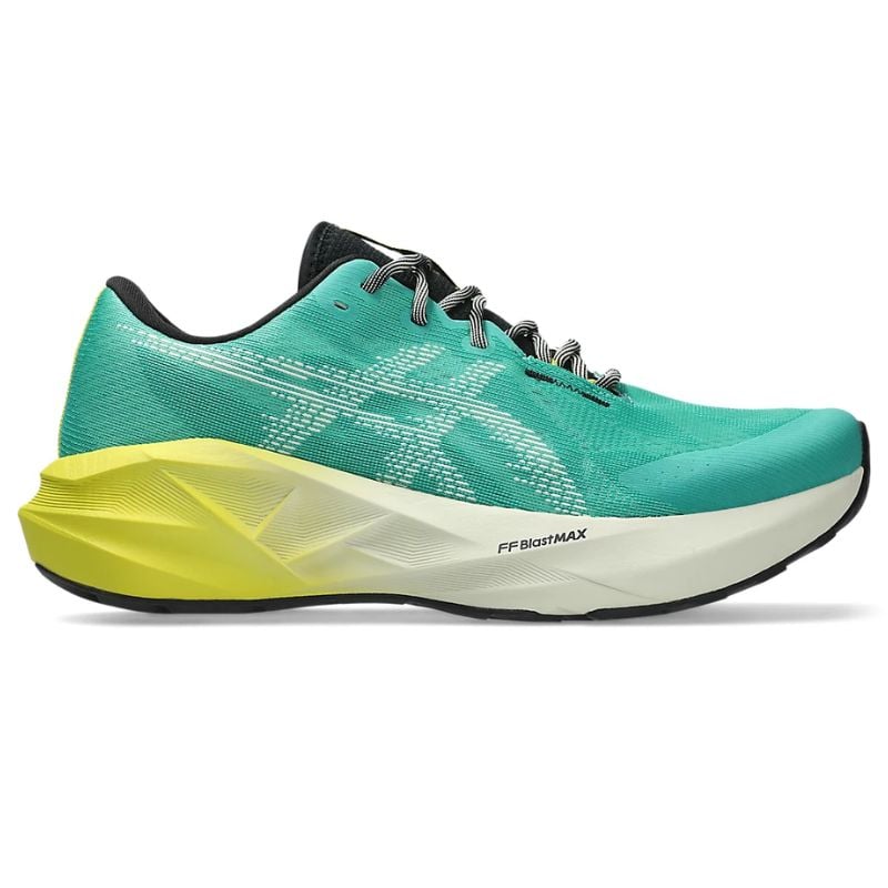  Giày chạy bộ ASICS NOVABLAST 5 Nam - 1011C217.300 