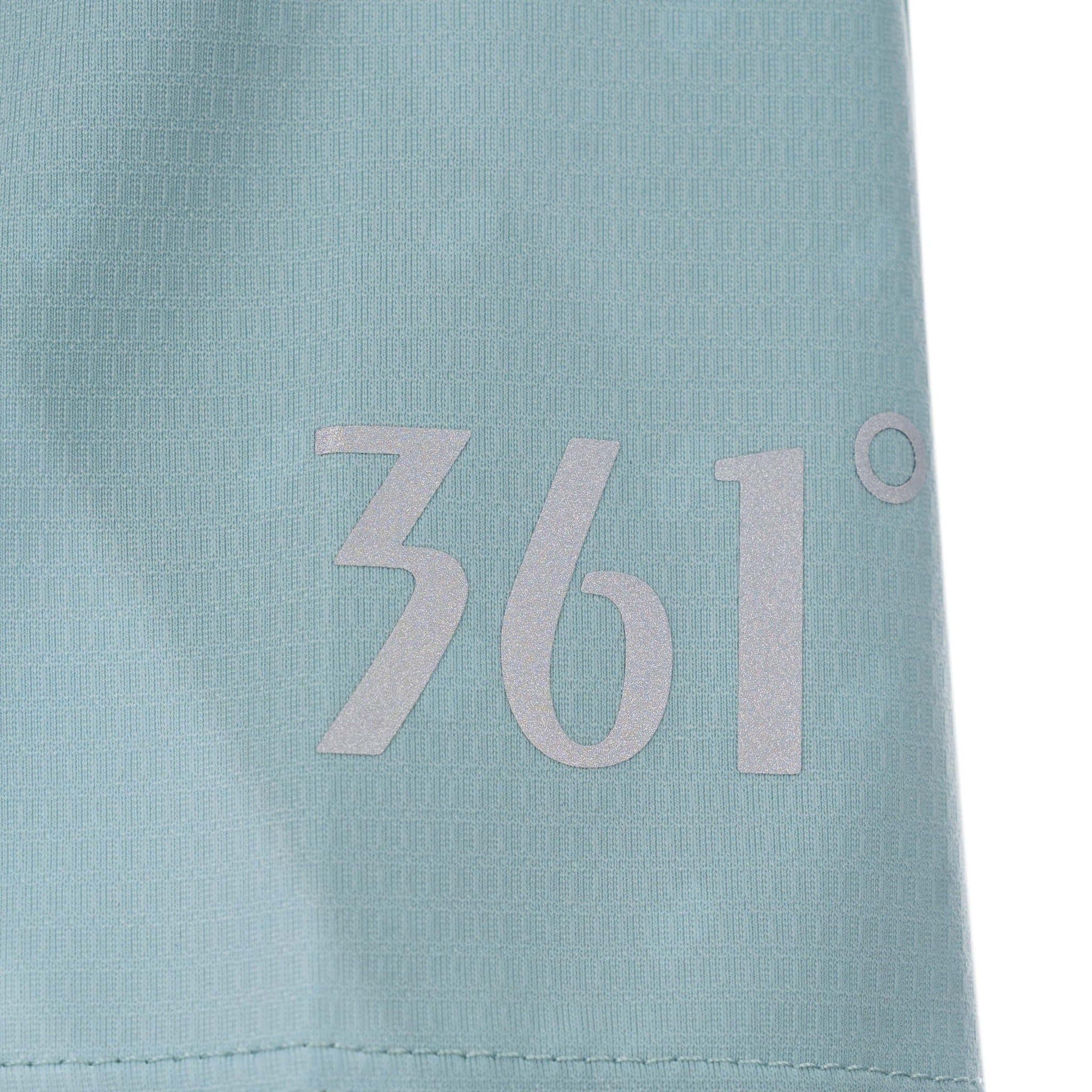 Áo T-shirt 361º Nam T552612101-2