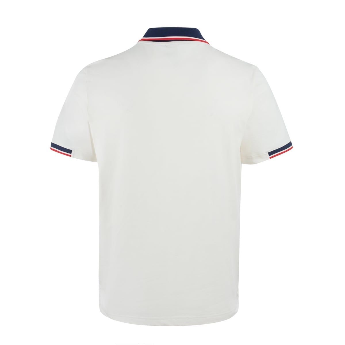 Áo Polo le coq sportif Nam L262MCNTOS02-A02