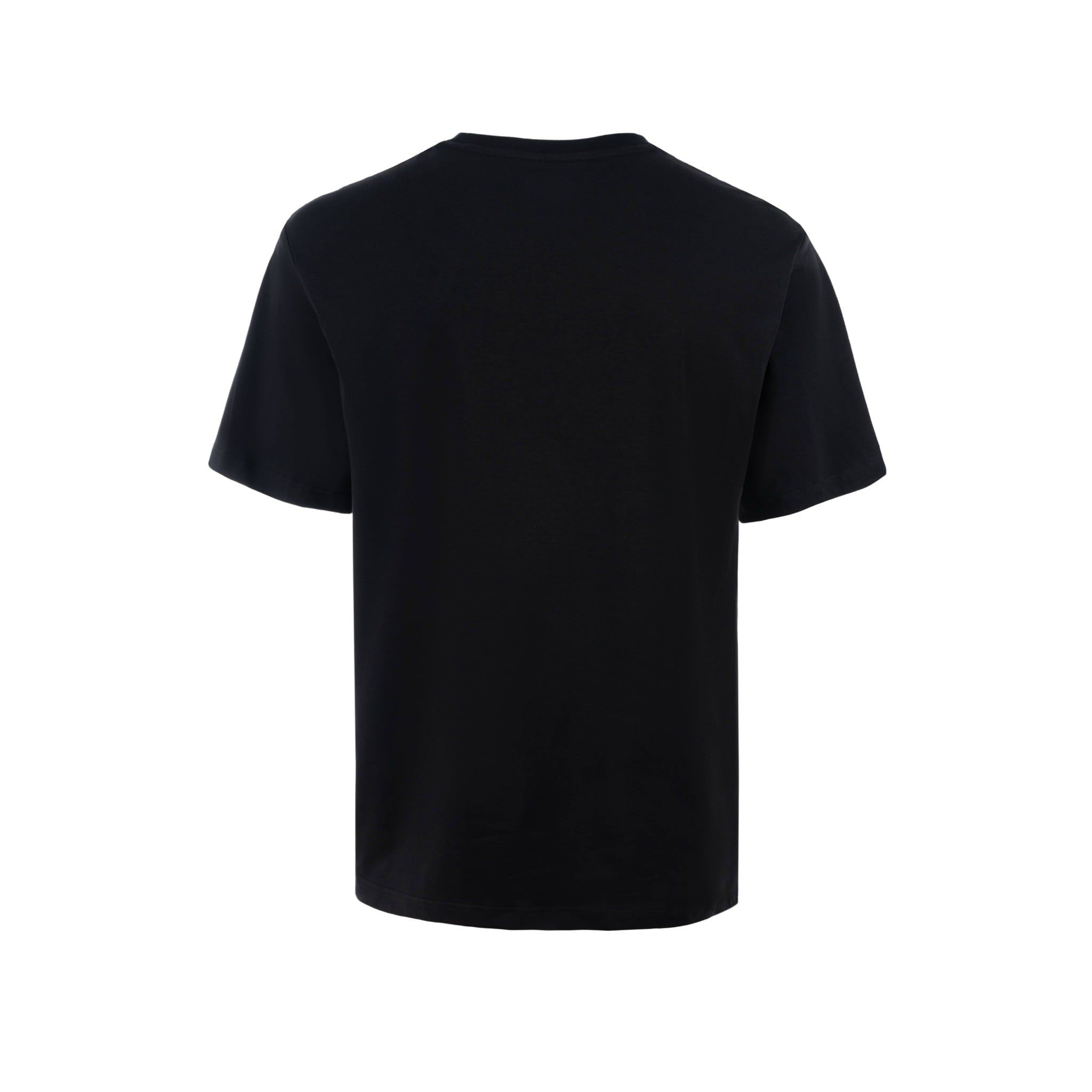 Áo T-shirt 361º Nam W552611101-8C