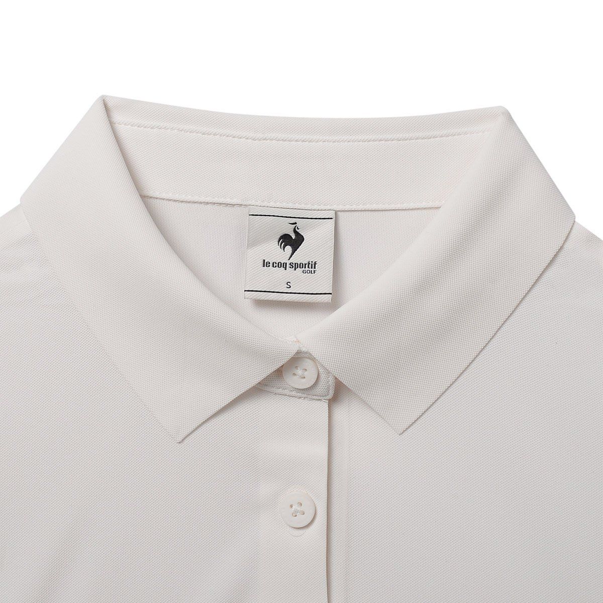 Áo Polo le coq golf Nữ G252WCNGOS05-A02