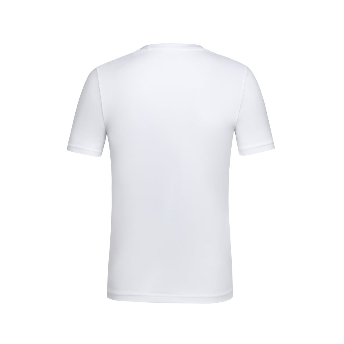 Áo T-shirt le coq sportif Nữ LT5SHT01LV-WH00