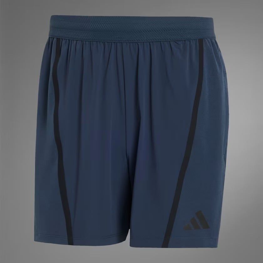 Quần short tập luyện adidas Designed for Training Pro-Series Nam - JI8225