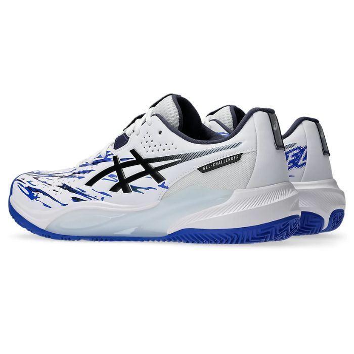 Giày tennis/pickleball ASICS GEL-CHALLENGER 15 PADEL L.E. Nam - 1041A555.100