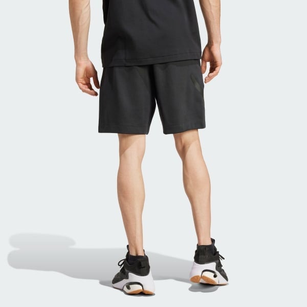  Quần short adidas New Z.N.E. Nam - JE7540 
