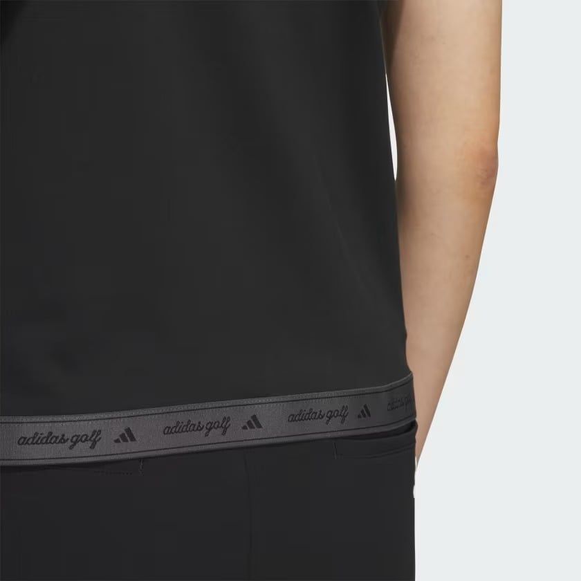 Áo Polo golf adidas Short Sleeve Nữ - JM3018