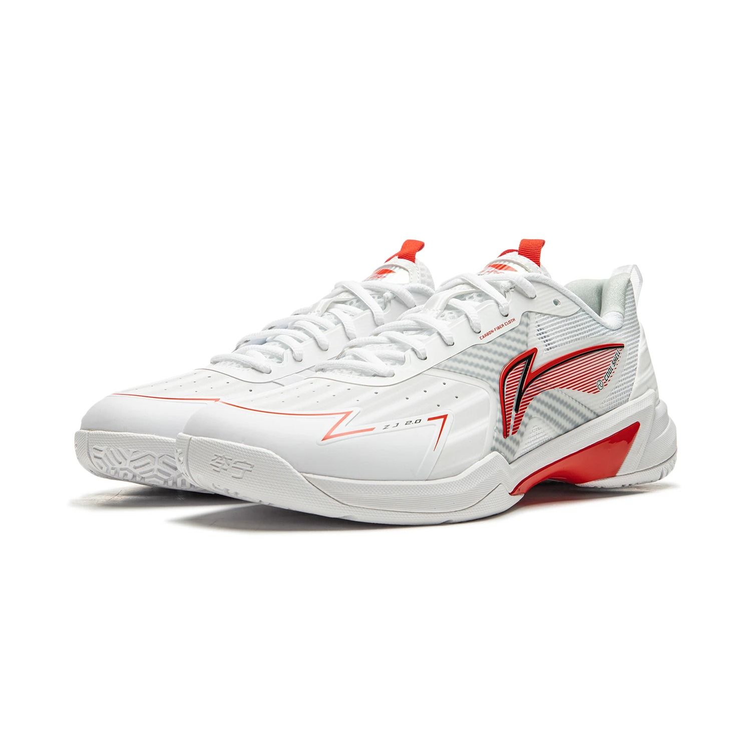 Giày cầu lông chuyên nghiệp Li-Ning P-AYZU019-1