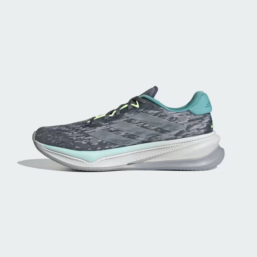 Giày chạy bộ adidas Supernova Comfortglide Nam - JQ1760