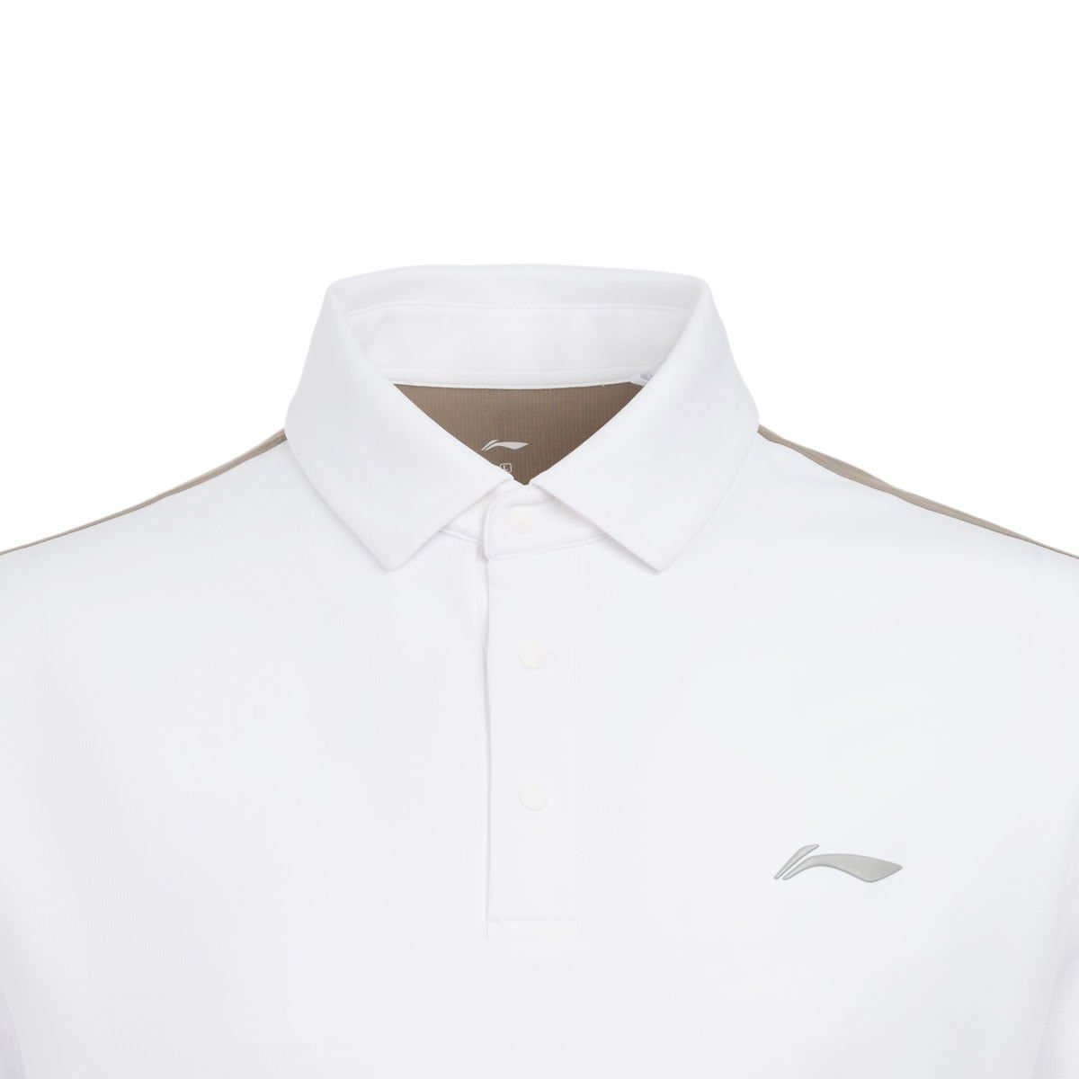 Áo Polo Li-Ning Nam APLV669-1V