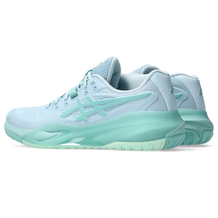 Giày tennis/pickleball ASICS GEL-RESOLUTION X Nữ - 1042A279.402