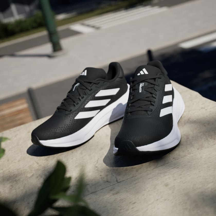 Giày chạy bộ adidas Response Super Nữ - JI4640