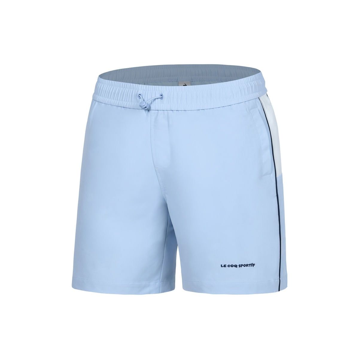 Quần short le coq sportif Nam L262UCNTPS01-D49
