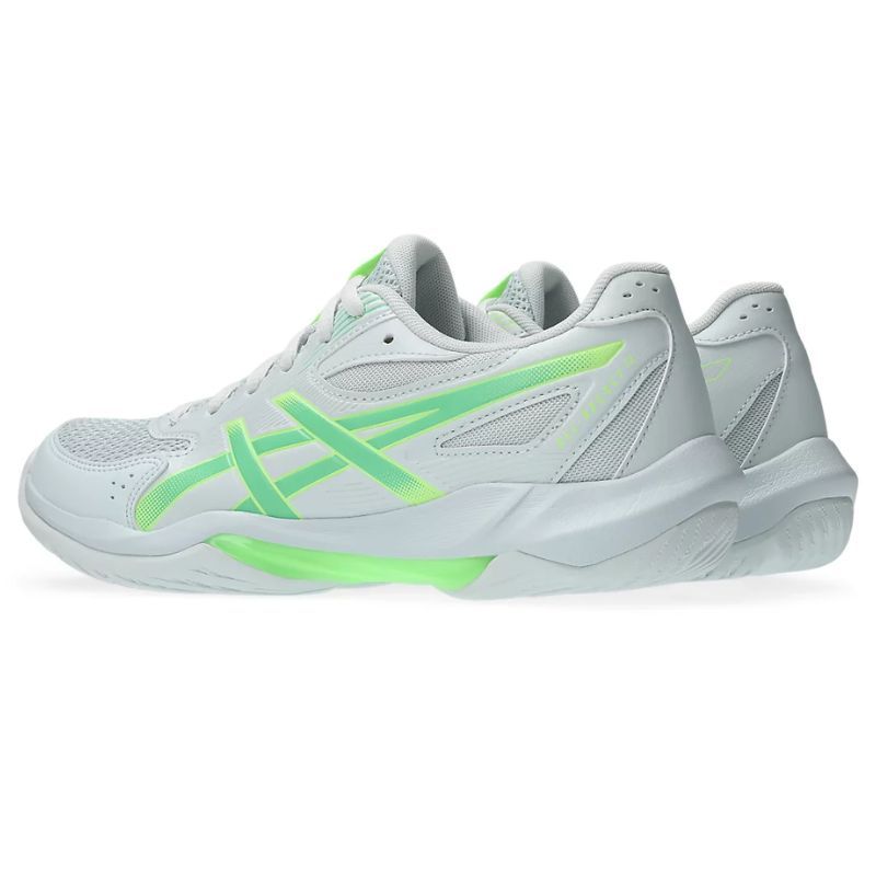 Giày thể thao trong nhà/pickleball ASICS GEL-ROCKET 12 Nữ - 1072A119.401