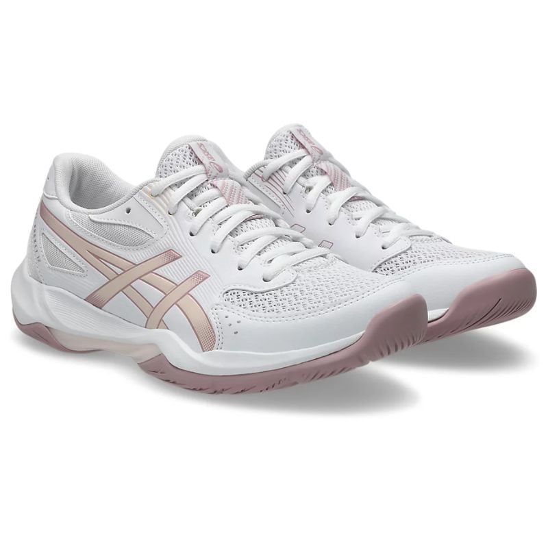 Giày thể thao trong nhà/pickleball ASICS GEL-ROCKET 12 Nữ - 1072A119.103