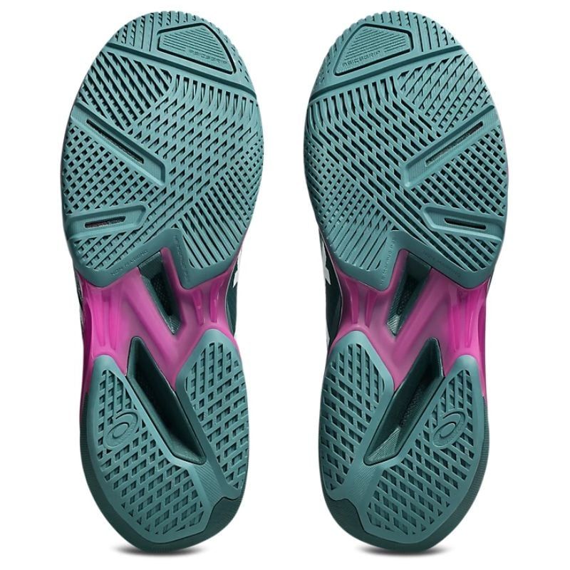 Giày tennis/pickleball ASICS SOLUTION SPEED FF 4 Nam - 1041A532.300