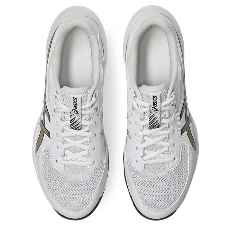 Giày thể thao trong nhà/pickleball ASICS GEL-ROCKET 12 Nam - 1071A116.106