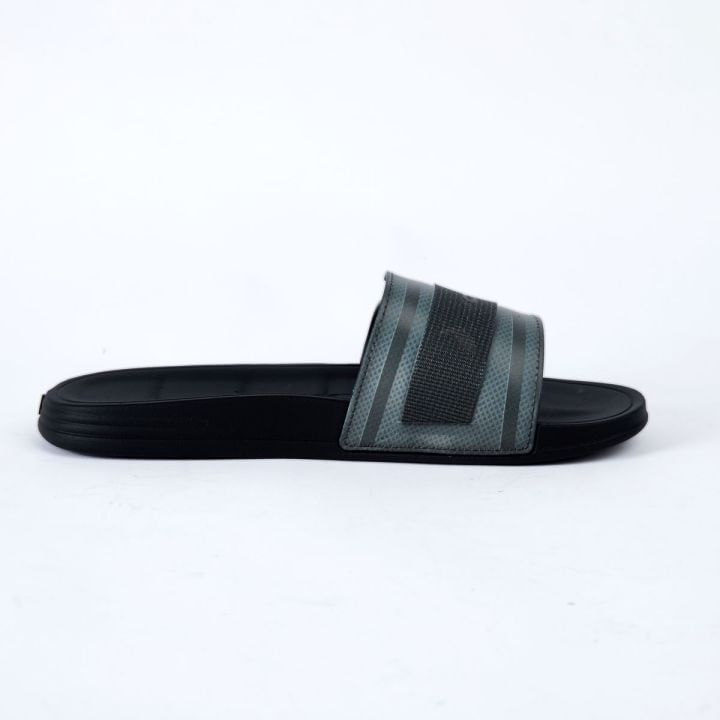 Dép quai ngang RIDER WALK SLIDE AD Nam 12394-BB536