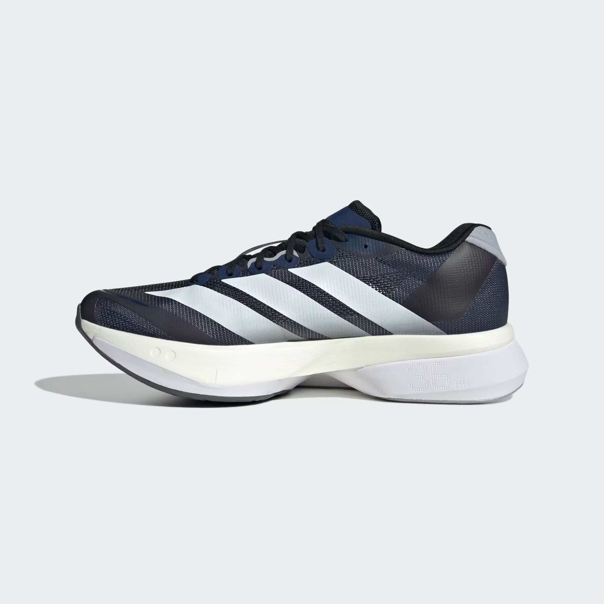 Giày chạy bộ adidas Adizero Boston 13 Nam - JS4940
