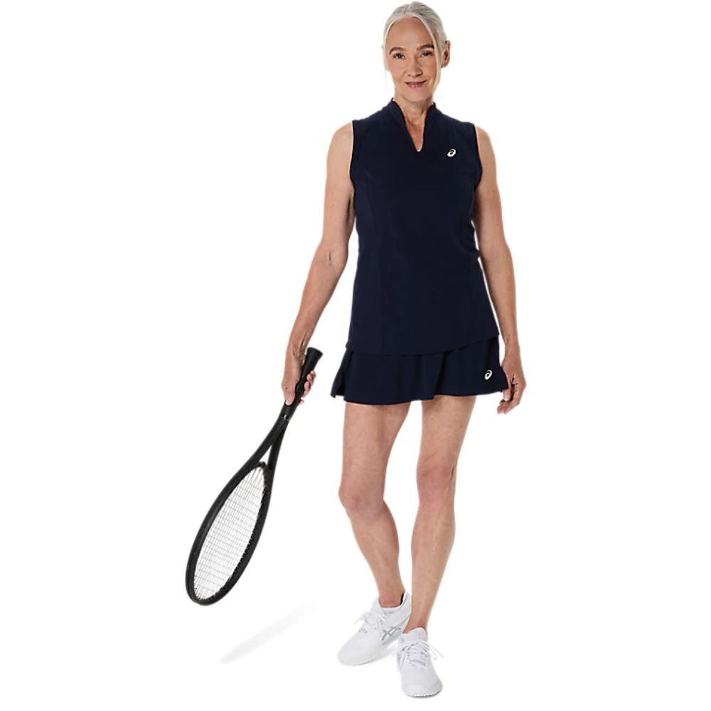 Áo Tank Top tennis/pickleball ASICS COURT Nữ - 2042A370.400