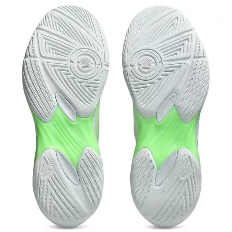 Giày thể thao trong nhà/pickleball ASICS GEL-ROCKET 12 Nữ - 1072A119.401