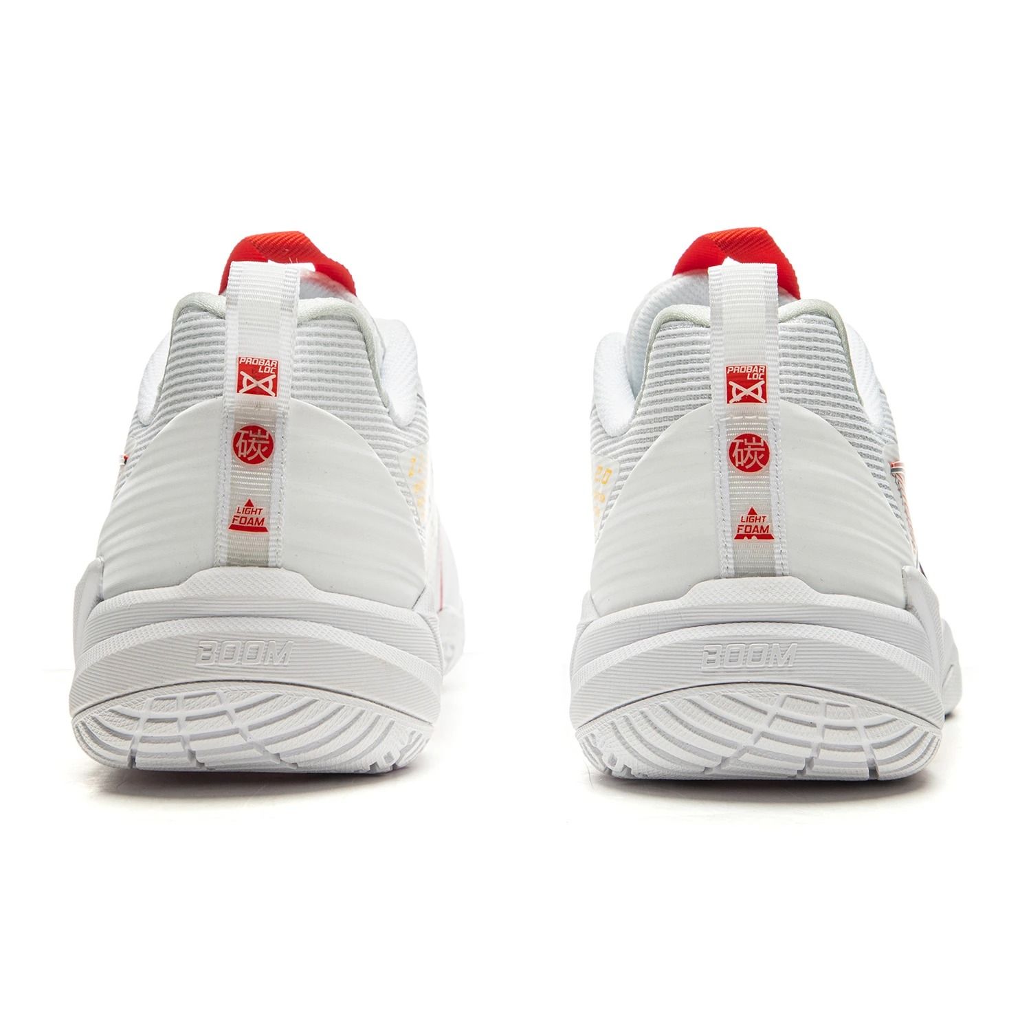 Giày cầu lông chuyên nghiệp Li-Ning P-AYZU019-1