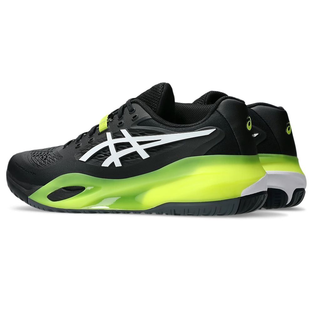 Giày tennis/pickleball ASICS GEL-RESOLUTION X Nam - 1041A481.002