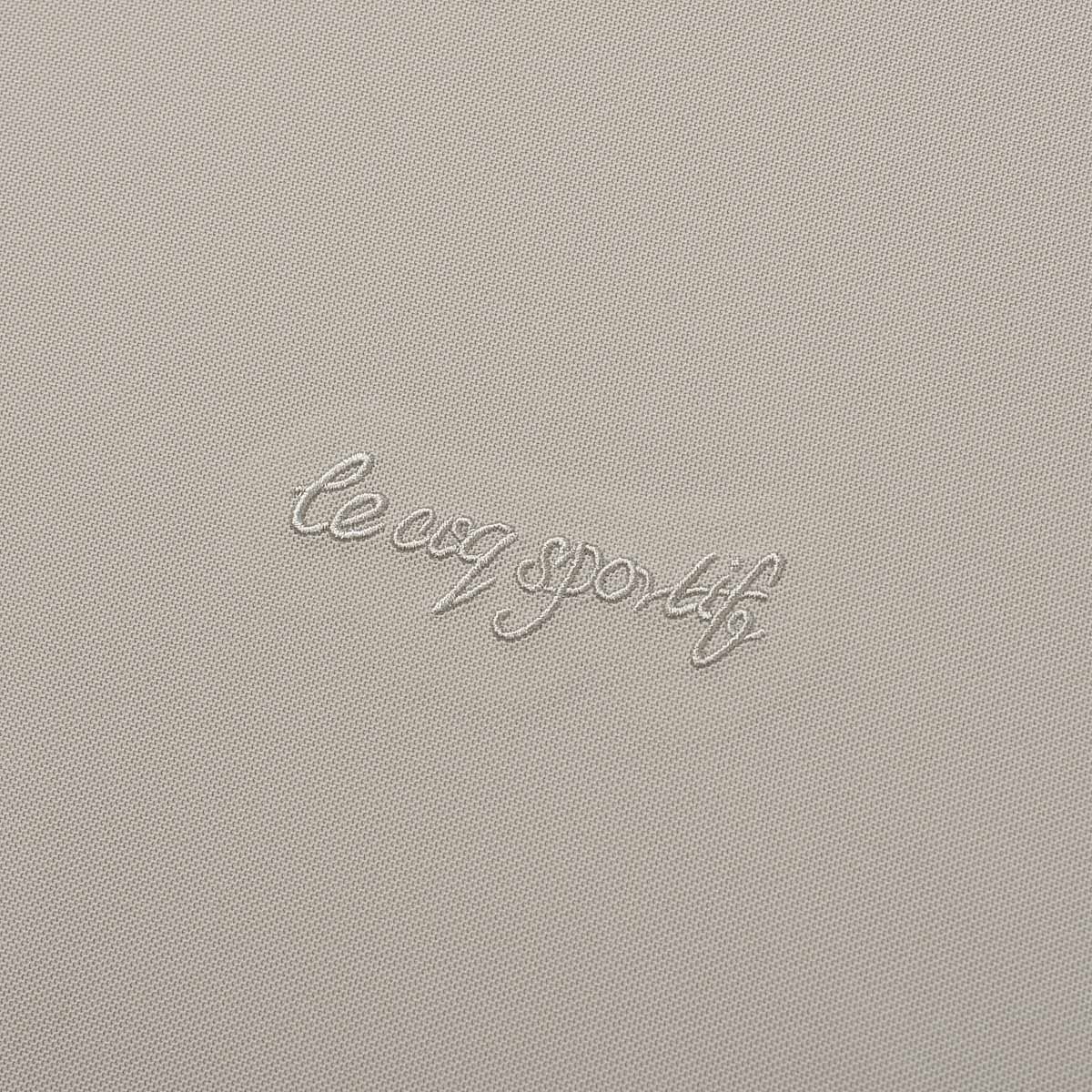 Áo Polo le coq golf Nam G252MCNGOS04-K08