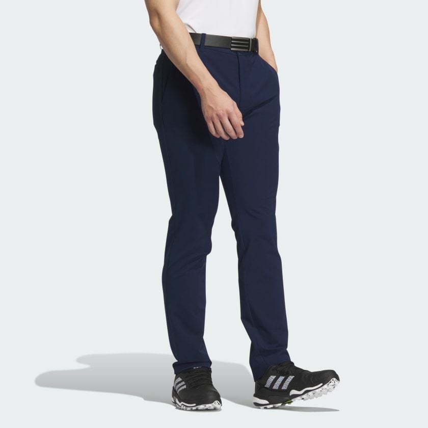 Quần dài golf adidas Core 3 Nam - JG1314