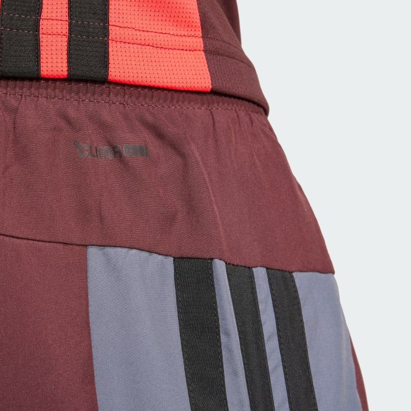 Quần short tập luyện adidas Train Essentials Seasonal Colorblock Nam - JE5699
