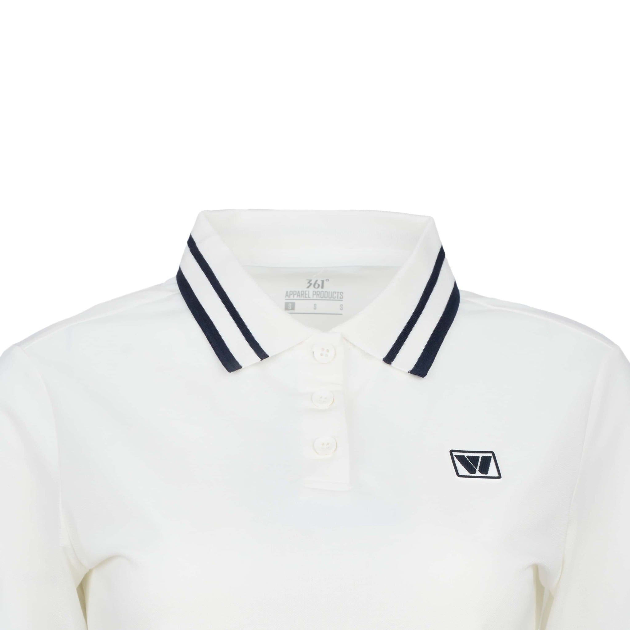Áo Polo 361º Nữ W562624143-1C