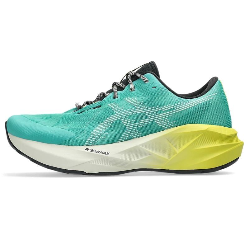 Giày chạy bộ ASICS NOVABLAST 5 Nam - 1011C217.300