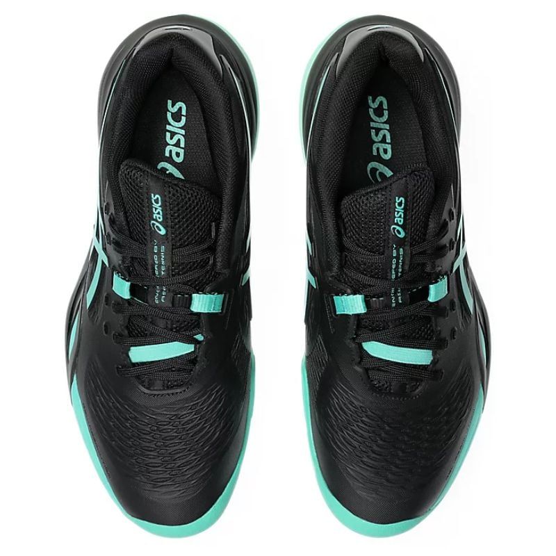 Giày tennis/pickleball ASICS GEL-RESOLUTION X Nam - 1041A481.003