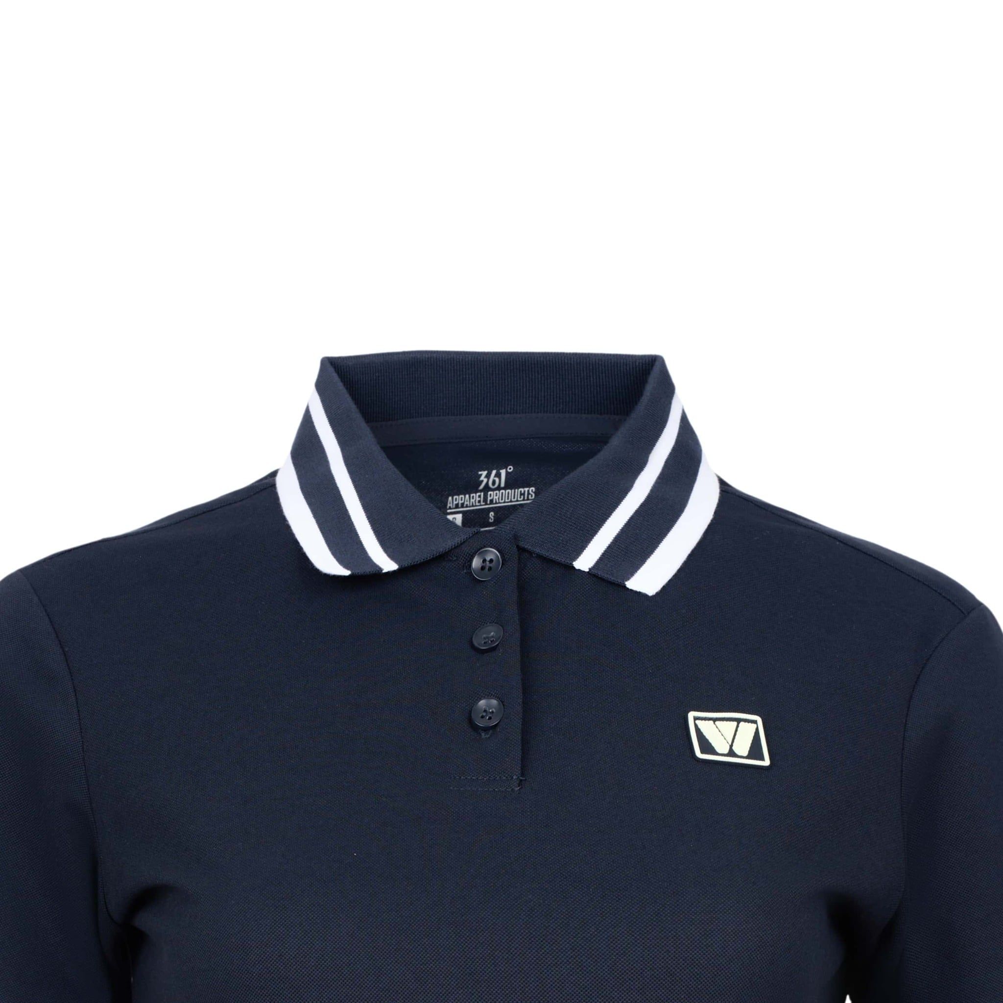 Áo Polo 361º Nữ W562624143-3C