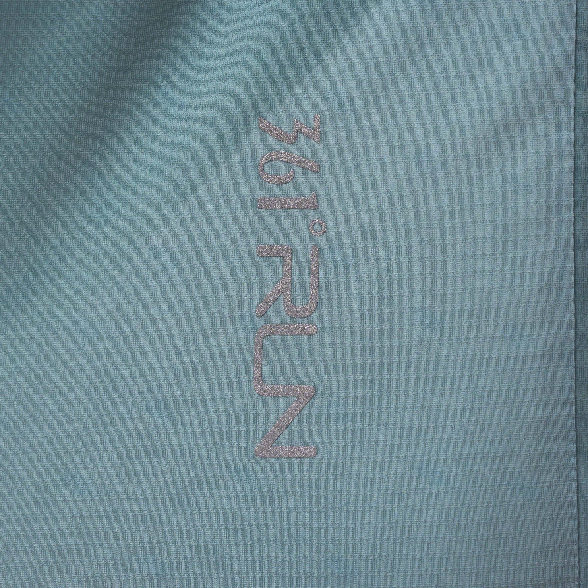 Áo T-shirt 361º Nam T552612101-2
