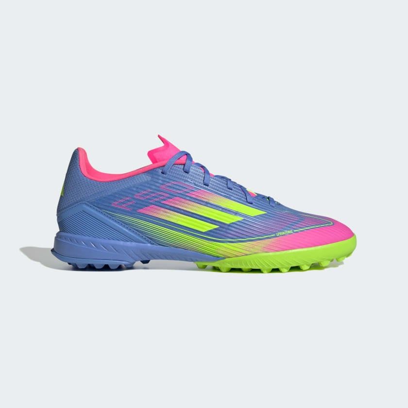 Giày bóng đá adidas F50 League Turf Unisex - IE1230
