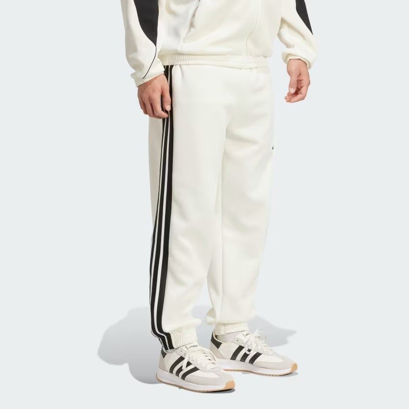 Quần nỉ adidas Stadium Nam - JX5619