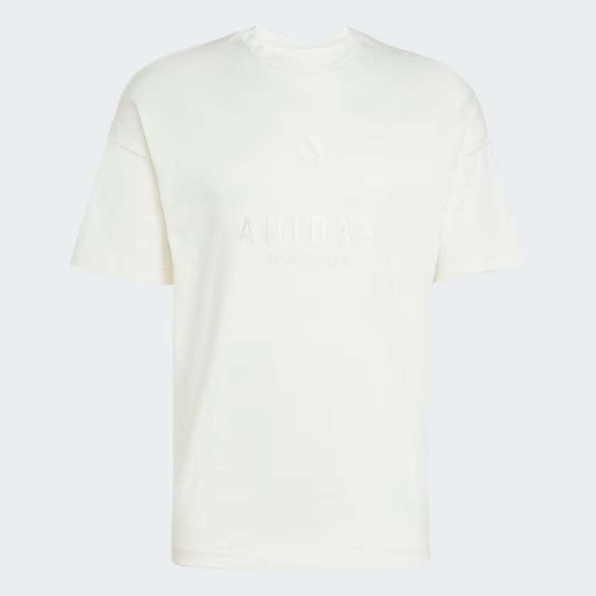 Áo T-shirt adidas ALL SZN Nam - JL6552