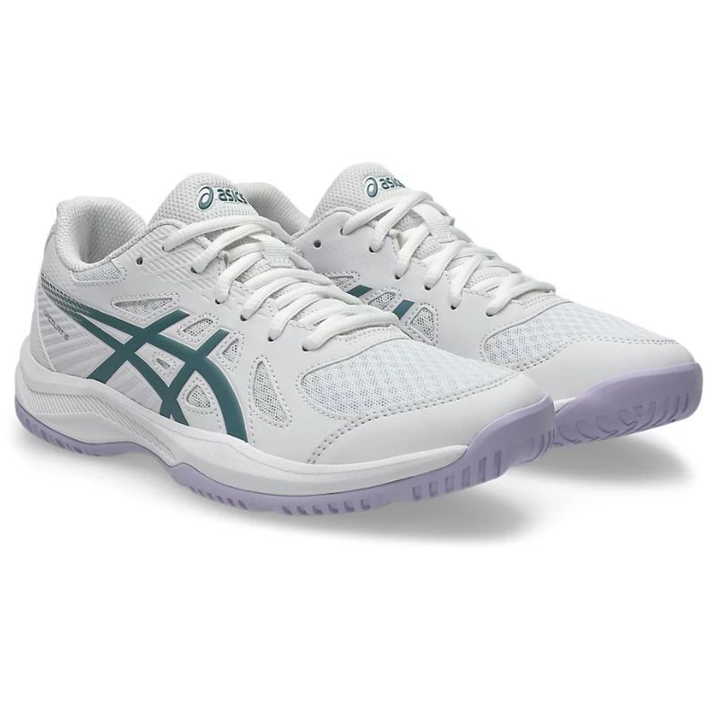 Giày thể thao trong nhà/pickleball ASICS UPCOURT 6 Nữ - 1072A107.106