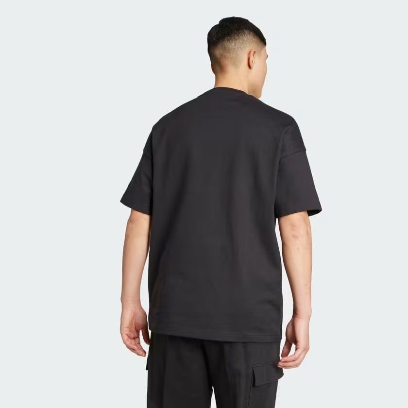 Áo T-shirt adidas ALL SZN Nam - JL6549