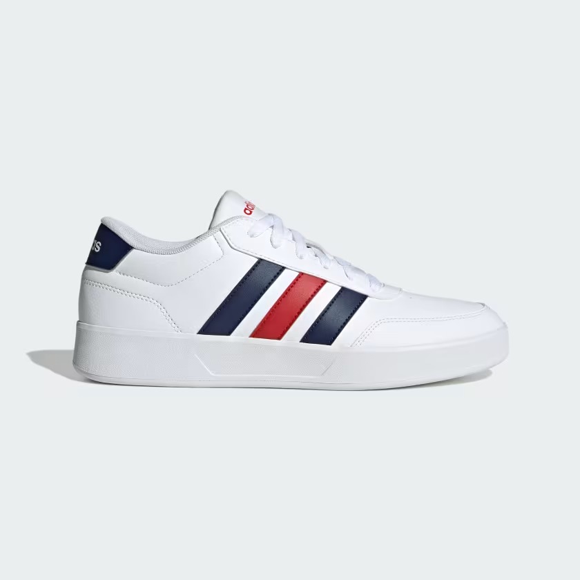  Giày thời trang adidas Breaknet 3.0 Nam - JR3548 