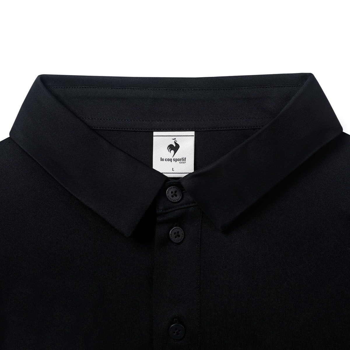 Áo Polo le coq golf Nam G252MCNGOS05-B03